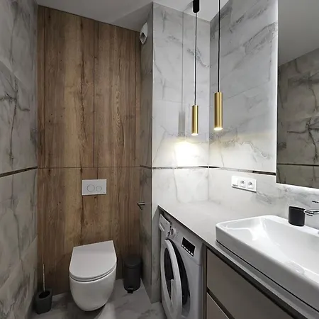 Nova Letnica Gdańsk