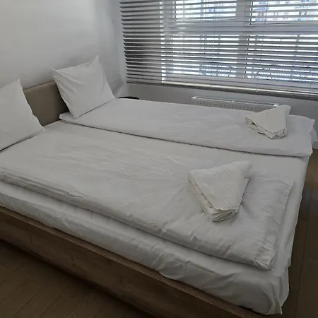 Nova Letnica Apartamento Gdansk