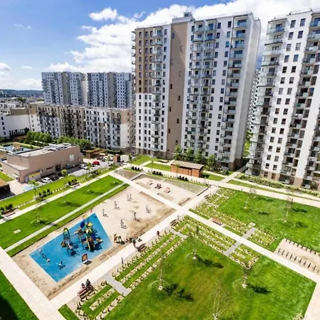 Nova Letnica 아파트