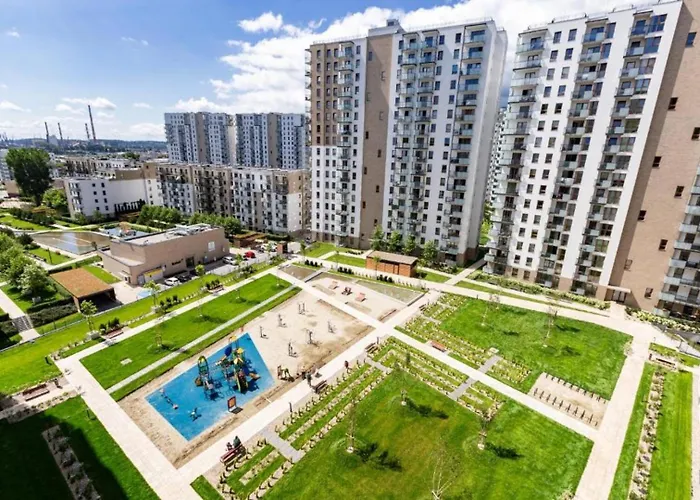 Nova Letnica 아파트