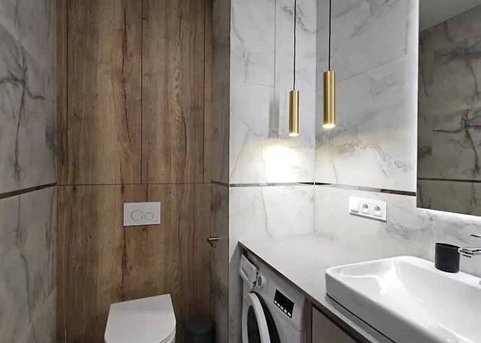 Nova Letnica 그단스크